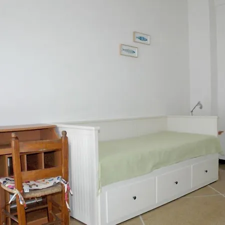 Beautiful 1 Min Walk From The Beach Castle Of Appartement