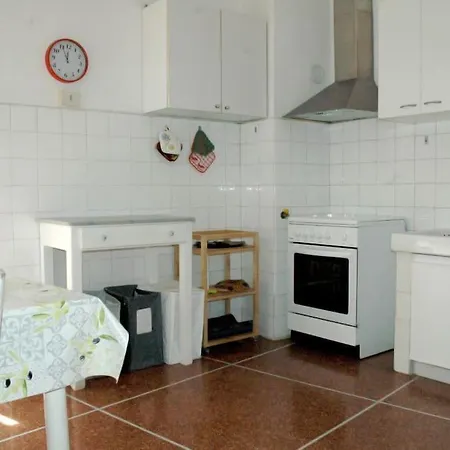 Beautiful 1 Min Walk From The Beach Castle Of Apartment *