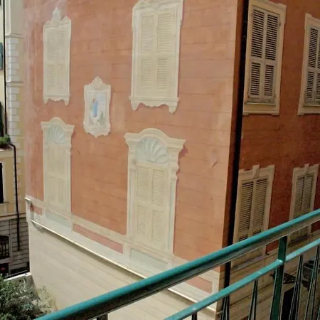 Apartment Beautiful 1 Min Walk From The Beach Castle Of *
